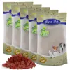 5 kg Lyra Pet® Entenbrustwürfel Produktbild-Vorschau 1