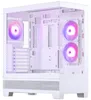 XT View  (weiß (matt), Tempered Glass x 2) Produktbild-Vorschau 1
