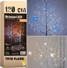 BRZOZA LED DRZEWKO FLASH ŚWIĄTECZNE DEKORACJA BOŻE Podgląd zdjęcia produktu 16