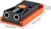 VEVOR Pocket Hole Jig Kit Taschenloch-Vorrichtungssatz Produktbild-Vorschau 8