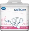 MoliCare Super Slip Gr. L, 30 St Anteprima dell’immagine prodotto 10