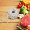 Sznurek Bawełniany Naturalny do Makramy Podwiązywania Podgląd zdjęcia produktu 4