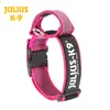 Julius K9 Hundehalsband 40 mm 38-53 cm Rosa 100HA-K-PN-2015 Produktbild-Vorschau 4