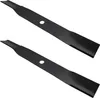 Coltello 2x 52cm per Murray 40542B 40614B 40715x99A Anteprima dell’immagine prodotto 1