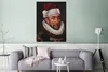 MuchoWow® Poster Wilhelm von Oranien - Adriaen Thomasz - Produktbild-Vorschau 5