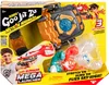 Heroes of Goo Jit Zu Meteor Madness Dehnabre Figurines Voir les images du produit 4