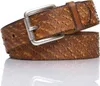Mustang Ledergürtel SOPO-MUS076 645 45 mm Ledergürtel Produktbild-Vorschau 2