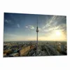 Wallario Herdabdeckplatte aus Glas, Größe 90 x 52 cm Produktbild-Vorschau 1