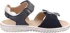 Superfit Sparkle Sandale Blau in Gr. 27 Produktbild-Vorschau 7