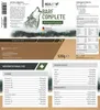 REAVET Barf Complete Hund Pulver 530g - Barfen für Hunde, Produktbild-Vorschau 7