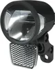Herrmans E-Bike-Scheinwerfer 'H-Black MR8 E', LED, schwarz Produktbild-Vorschau 1