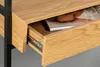riess-ambiente Industrial Schreibtisch-Regal SLIM LINE 175 Produktbild-Vorschau 7