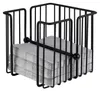 APS 11771 Serviettenhalter URBAN, Metall verchromt, 19 x 19 Produktbild-Vorschau 2
