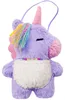 Avenir Mein Süßes Einhorn-plüschtier Nähen    One Size Produktbild-Vorschau 4