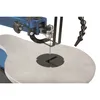 Scheppach SD1600V, 1700 tr/min, 5 cm, 500 tr/min, 13,4 cm, Voir les images du produit 8