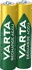 AAA (Micro)/HR03 (58398) - 800 mAh Produktbild-Vorschau 3