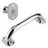 7,9 in 316 in acciaio inox Grip Marine Maniglia corrimano Anteprima dell’immagine prodotto 7