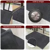 Schmutzfangmatte Grau 80x120 cm für Innen & Außen – Produktbild-Vorschau 3