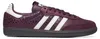 Adidas Samba OG W IH3979 Sneakersy Damskie Bordowy Podgląd zdjęcia produktu 2