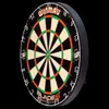 Winmau Blade 5 Set, Dartscheibe, Mehrfarbig, Sisal, Fest, Produktbild-Vorschau 7