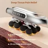 Massagegerät, 2-in-1-Nacken-Schulter-Rücken-Massagegerät Produktbild-Vorschau 8