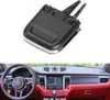 Für Porsche Macan Left Driving Car Middle Air Conditioning Produktbild-Vorschau 1