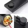 Lonheo Infrarot Sensor Wasserhahn Schwarz Bad Automatik Produktbild-Vorschau 5