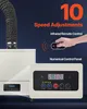 SucceBuy odciąg dymów spawalniczych 280W pochłaniacz dymów Podgląd zdjęcia produktu 4