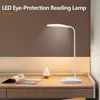 INF LED Schreibtischlampe dimmbar Weiß Produktbild-Vorschau 6