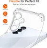 Puzdro pre Samsung Galaxy A35 5G Anti Shock Puzdro na Náhľad obrázku produktu 5