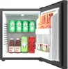 Guzzanti GZ 28, Chłodziarka minibarowa, Wolnostojący, Podgląd zdjęcia produktu 4