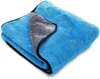 K2 Flossy Towel + Mikrofaserhandschuh Zum Waschen Und Produktbild-Vorschau 11