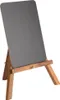 APS 71531 Mini Staffelei, 2-teilig, Tafel (18 x 13 cm) Produktbild-Vorschau 1