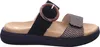 Remonte Damen gemütliche Pantolette aus Kunstleder Textil Produktbild-Vorschau 31