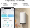TP-LINK Deco BE25-Outdoor Wi-Fi 7 Mesh reititin sisä- ja Anteprima dell’immagine prodotto 10