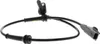 VEMO ABS Sensor Raddrehzahl Hinten Links für NISSAN MICRA Produktbild-Vorschau 11