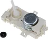 Bauknecht 481010745148 Drehschieber Stellventil für Produktbild-Vorschau 7