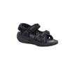 Joya Damen Slipper RELAX II BLACK schwarz Größe EUR 39 Produktbild-Vorschau 29