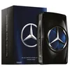 Mercedes-Benz Mercedes Benz Man Intense toaletná voda pre Náhľad obrázku produktu 7