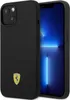 Ferrari FEHMSIP14SBK pouzdro pro iPhone 14 6,1", černé, Náhled obrázku produktu 1