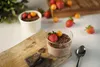 Eiweißpudding – Schokolade mit hohem Protein- und Produktbild-Vorschau 4