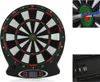 Elektronische Dartscheibe, 15" mit LCD Anzeige, inkl. 6 Produktbild-Vorschau 7