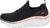 Skechers Boty Dlux, 149366BKRG Náhled obrázku produktu 19