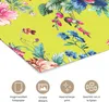 MuchoWow® Poster Blumen - Farben - Pastell 20x30 cm - Produktbild-Vorschau 2