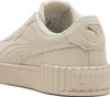 Puma Carina 3.0 Baskets Femmes alpine snow gold Gr 39 Voir les images du produit 4