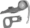 Interrupt - Simson AWO425, EMW, BMW Anteprima dell’immagine prodotto 7