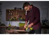 ONE+ Accuboormachine met zaagfunctie, 18 volt (groen/zwart, Productafbeelding-voorbeeld 17