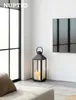Grande lampada da esterno di 48 cm, ideale per giardino e Anteprima dell’immagine prodotto 4