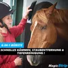 MagicStrip szczotka do pielęgnacji koni Szczotka do Podgląd zdjęcia produktu 2