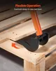 VEVOR, sollevatore per pallet da 907 kg, 1371 mm, con Anteprima dell’immagine prodotto 6